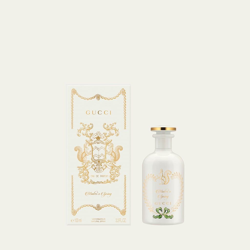Gucci The Alchemist's Garden Winter's Spring EDP | My Perfume Shop Australia
