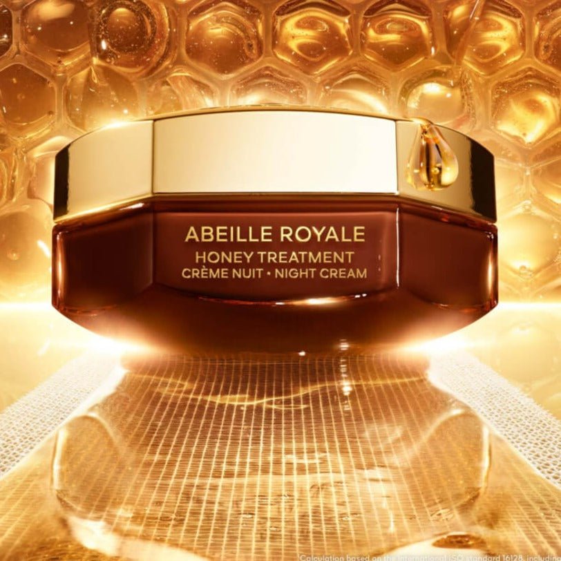Guerlain Abeille Royale Honey Nourishing Skincare Ensemble | My Perfume Shop Australia