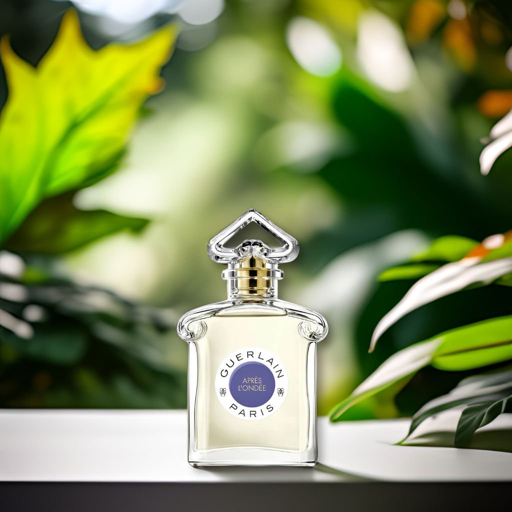Guerlain Apres L'Ondee EDT | My Perfume Shop Australia