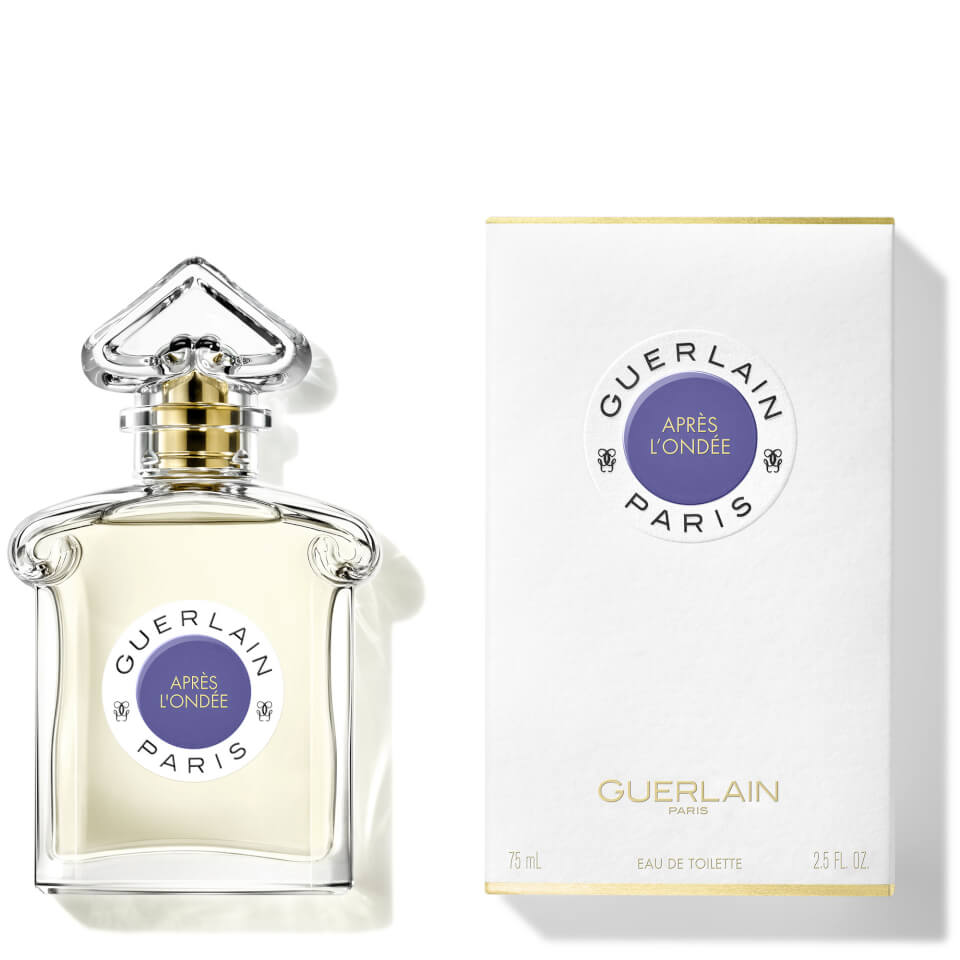 Guerlain Apres L'Ondee EDT | My Perfume Shop Australia