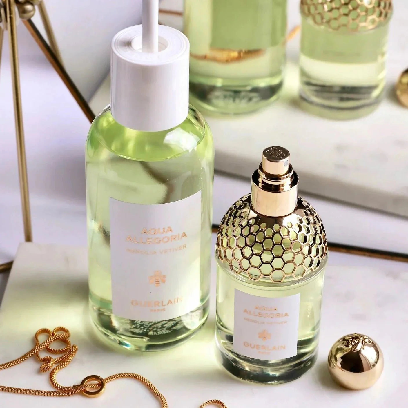 Guerlain Aqua Allegoria Nerolia Vetiver EDT | My Perfume Shop Australia