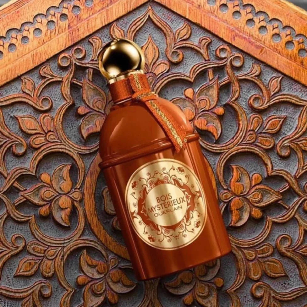 Guerlain Bois Mysterieux EDP | My Perfume Shop Australia