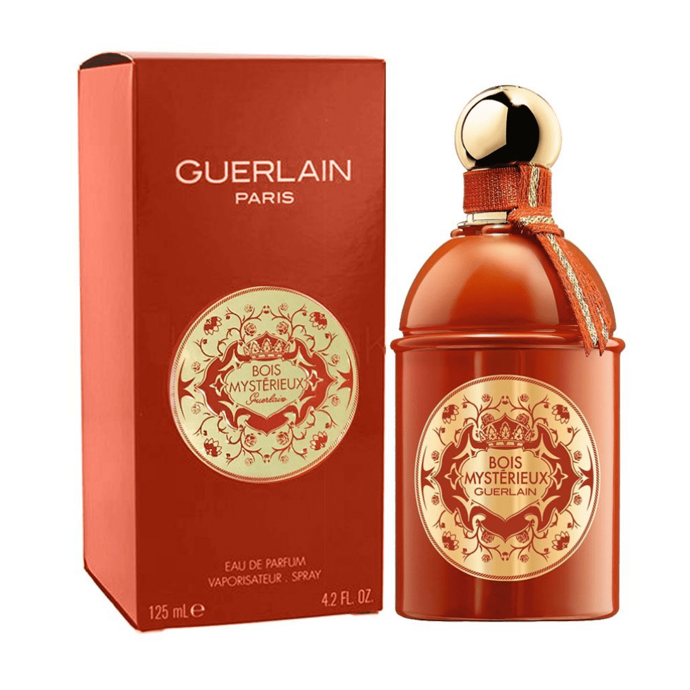 Guerlain Bois Mysterieux EDP | My Perfume Shop Australia
