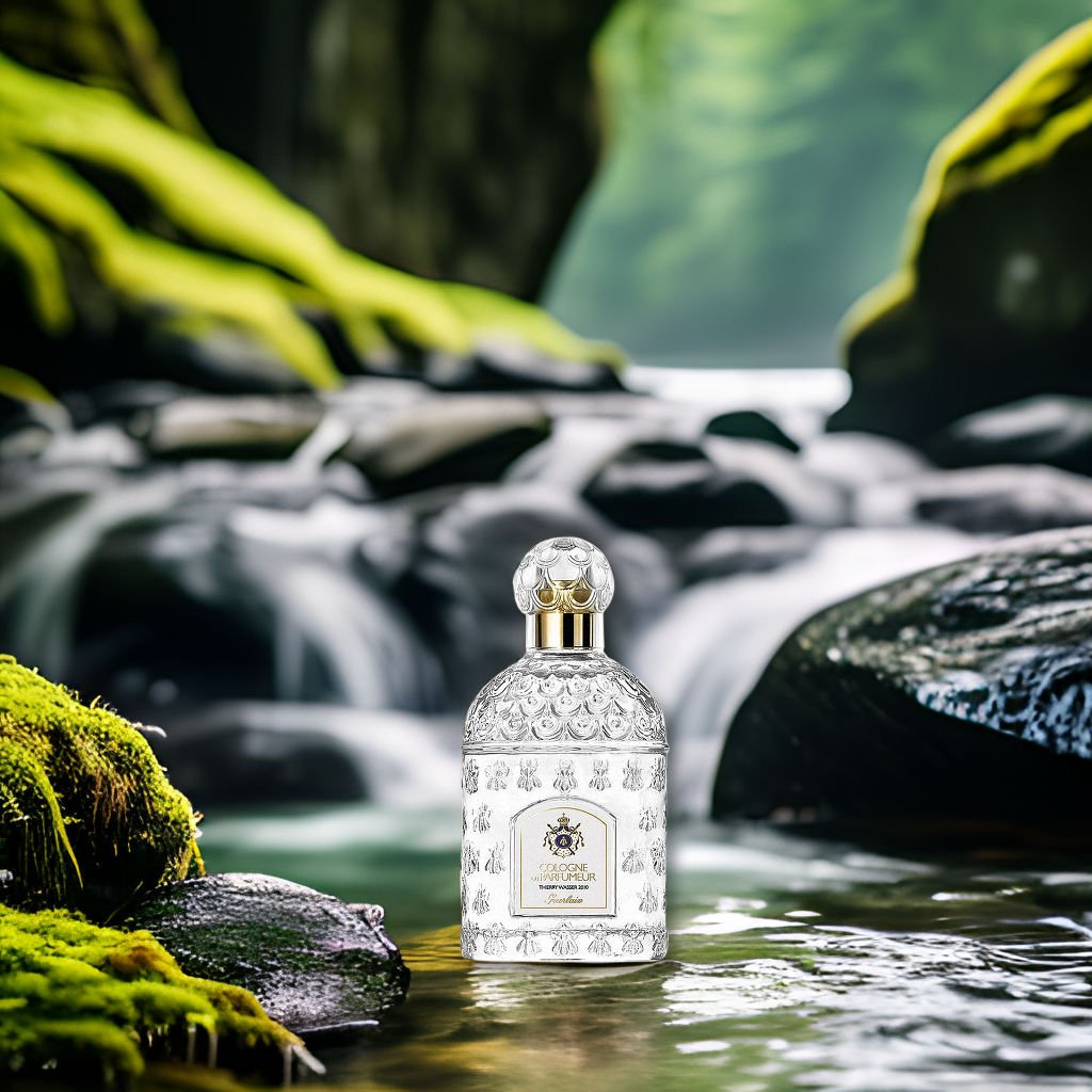 Guerlain Cologne Du Parfumeur EDC | My Perfume Shop Australia