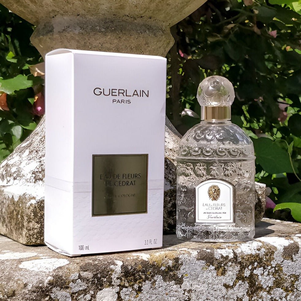 Guerlain Cologne Du Parfumeur EDC | My Perfume Shop Australia