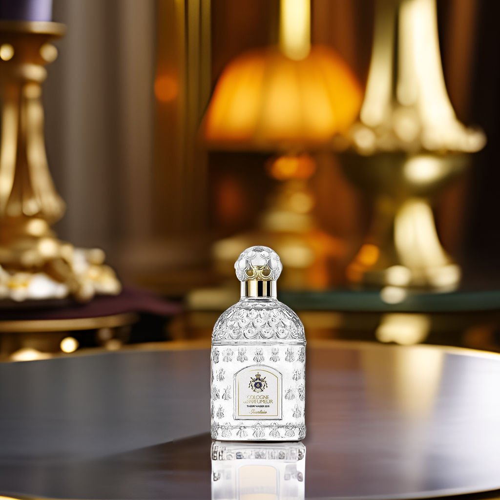 Guerlain Cologne Du Parfumeur EDC | My Perfume Shop Australia