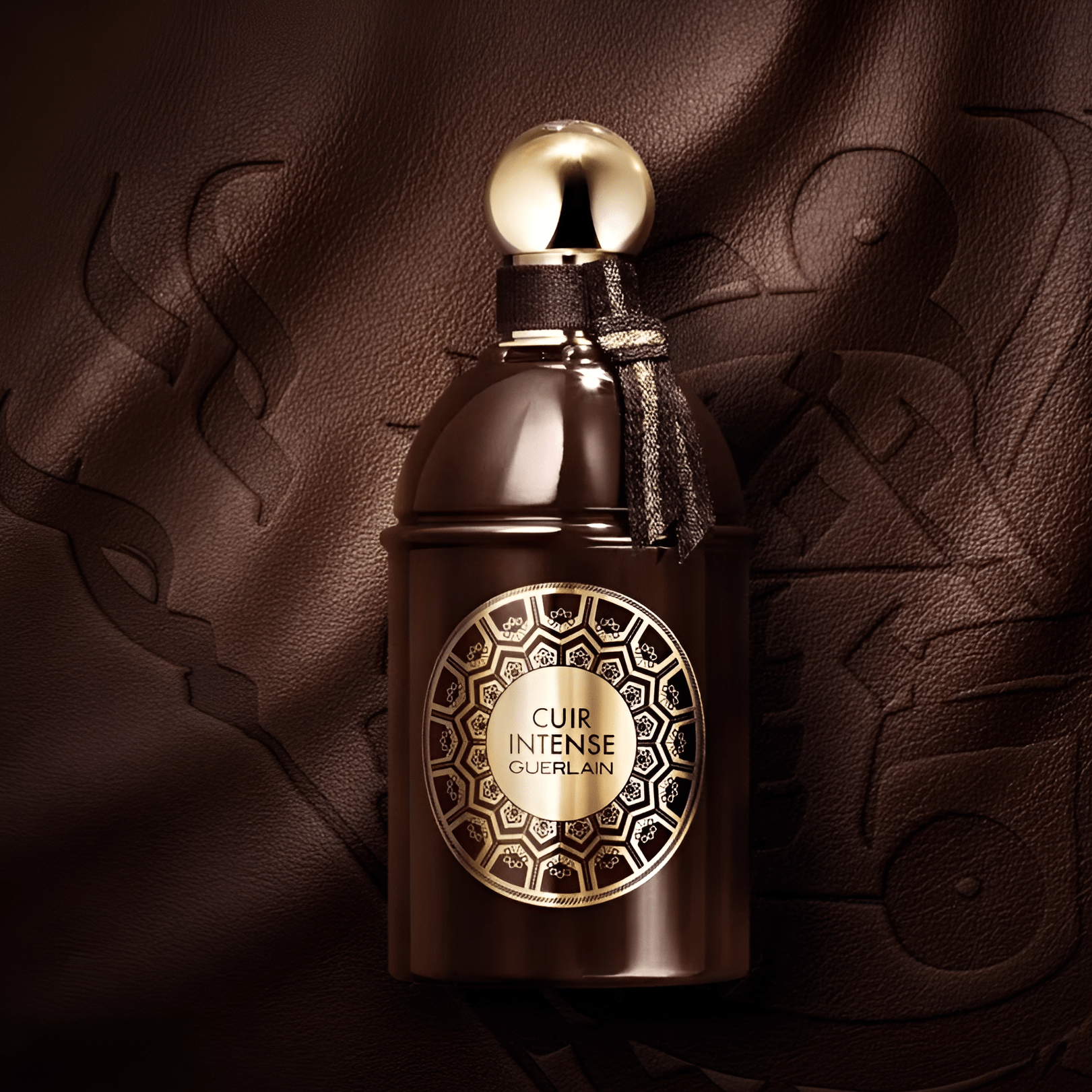 Guerlain Cuir Intense EDP | My Perfume Shop Australia