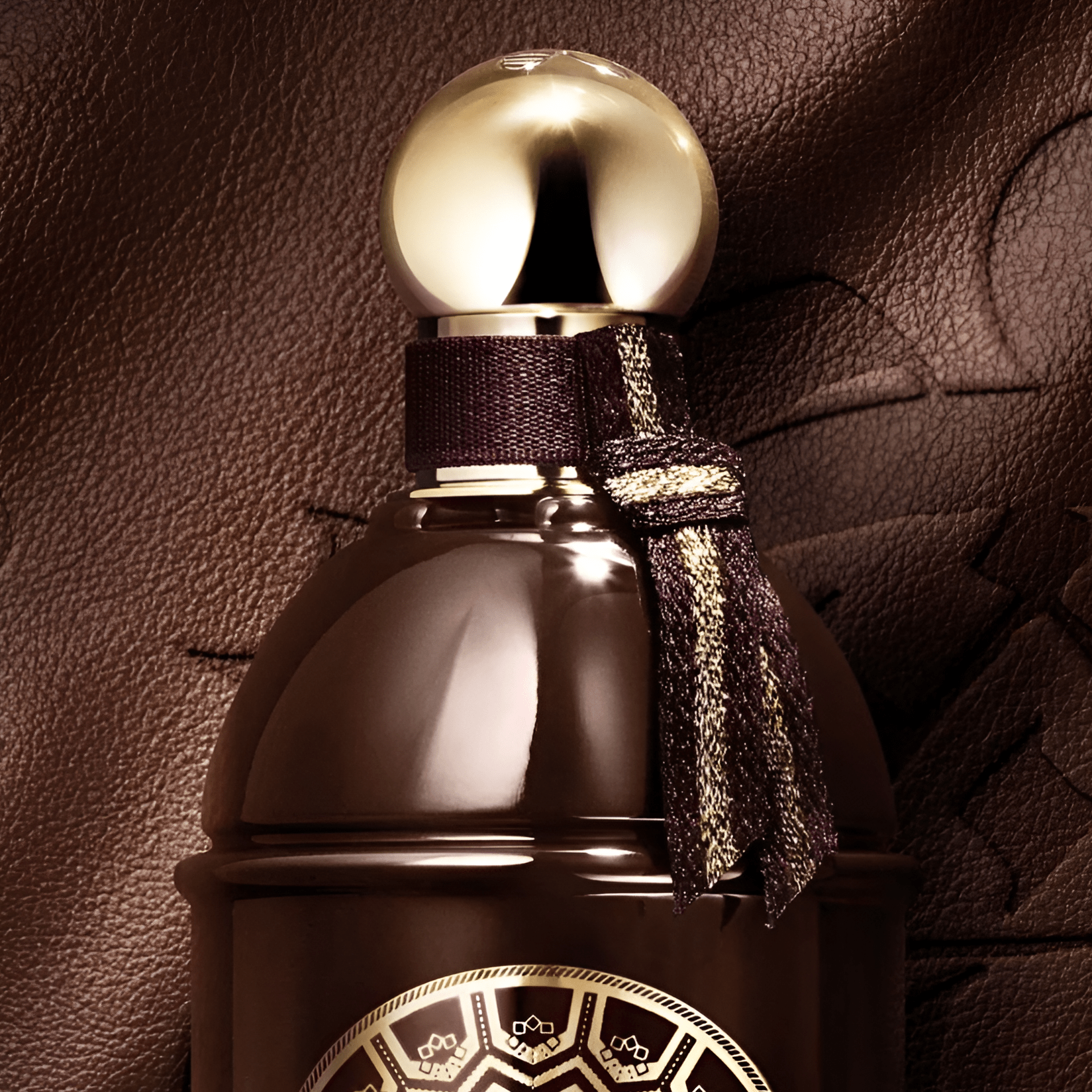Guerlain Cuir Intense EDP | My Perfume Shop Australia
