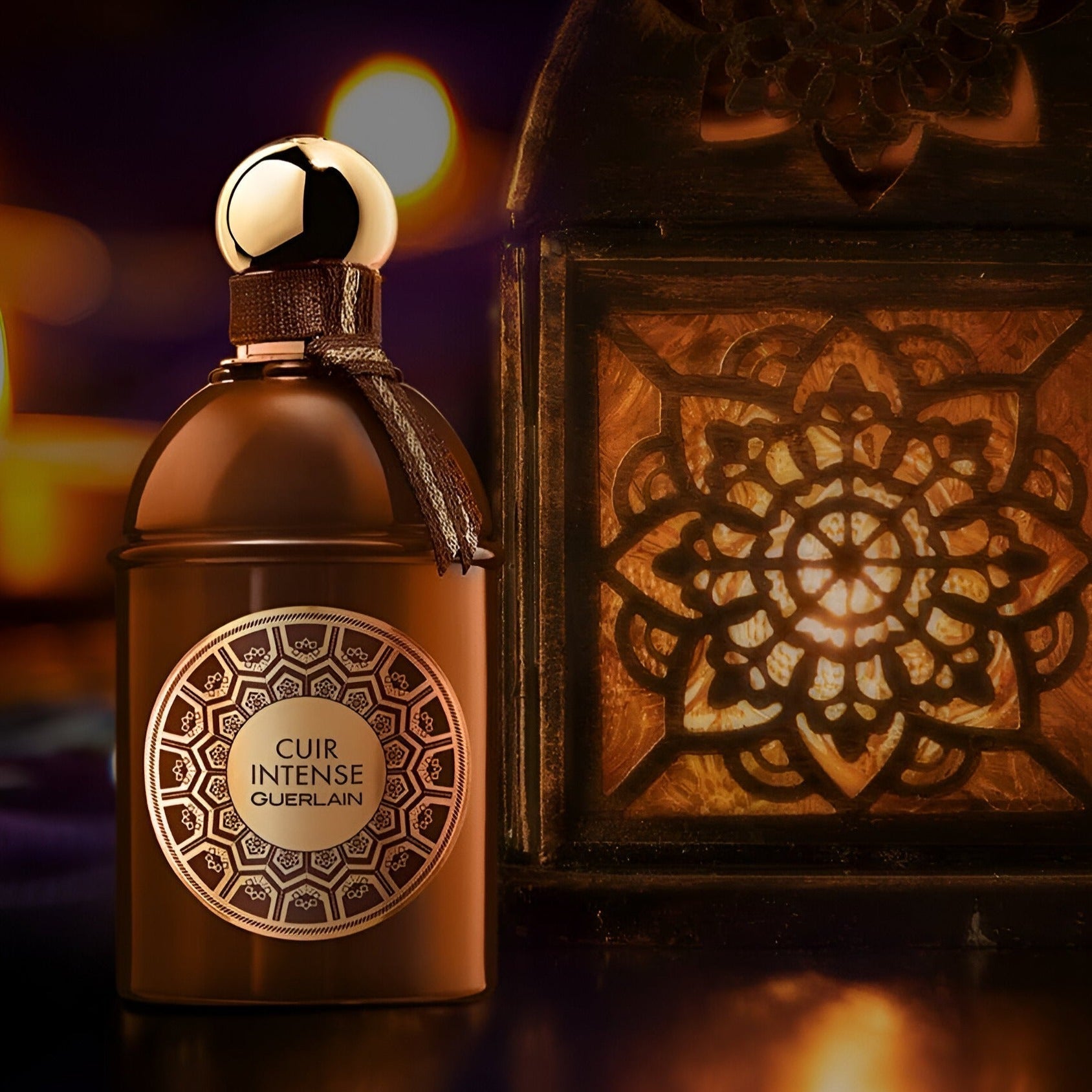Guerlain Cuir Intense EDP | My Perfume Shop Australia