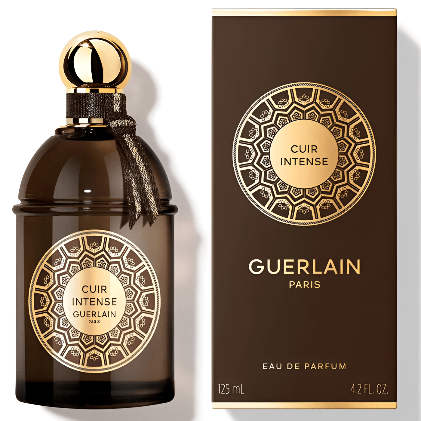 Guerlain Cuir Intense EDP | My Perfume Shop Australia