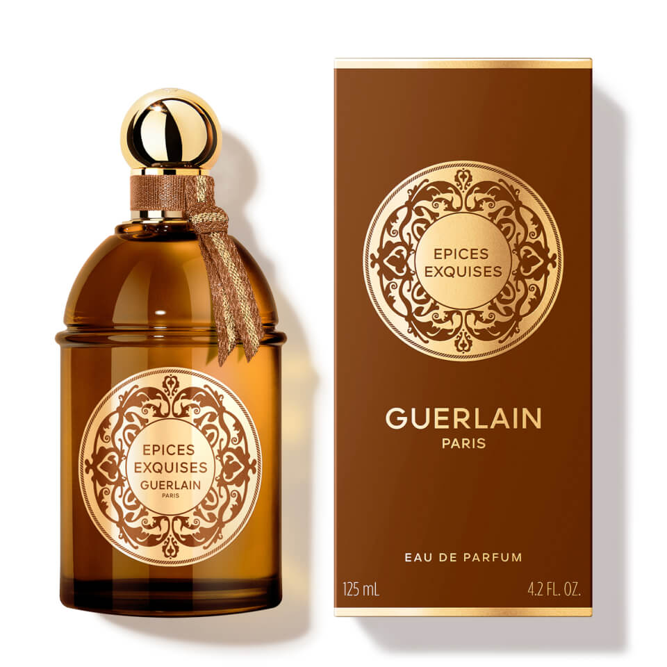 Guerlain Epices Exquises EDP | My Perfume Shop Australia