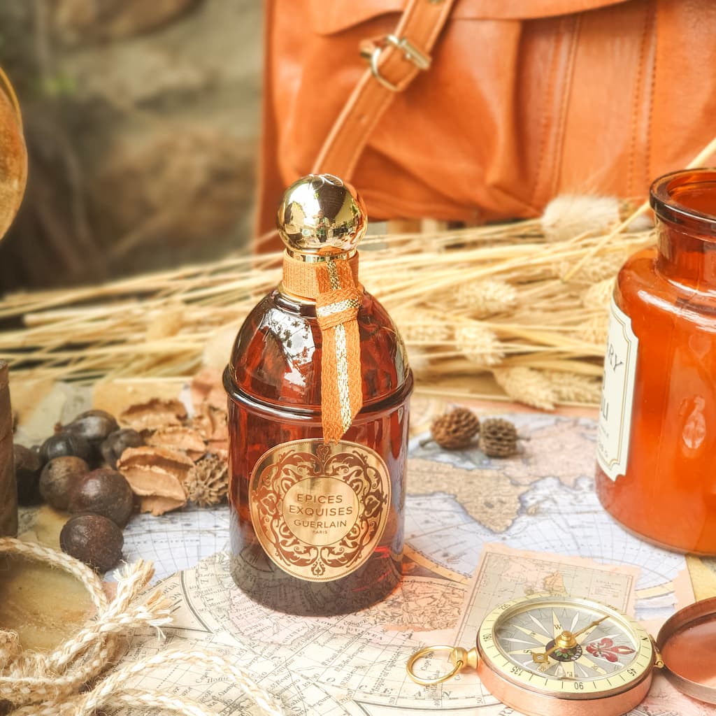 Guerlain Epices Exquises EDP | My Perfume Shop Australia