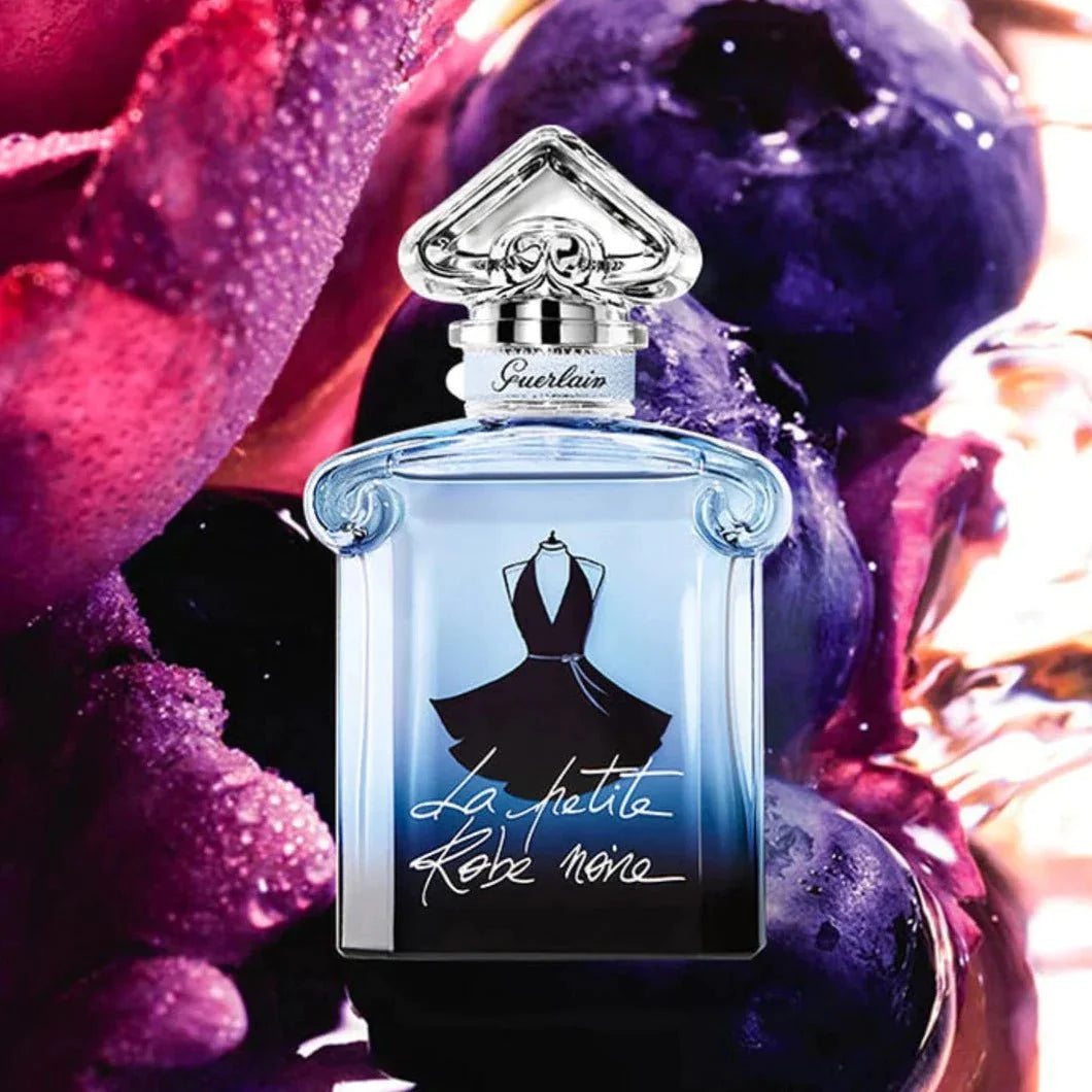 Guerlain La Petite Robe Noire EDP | My Perfume Shop Australia