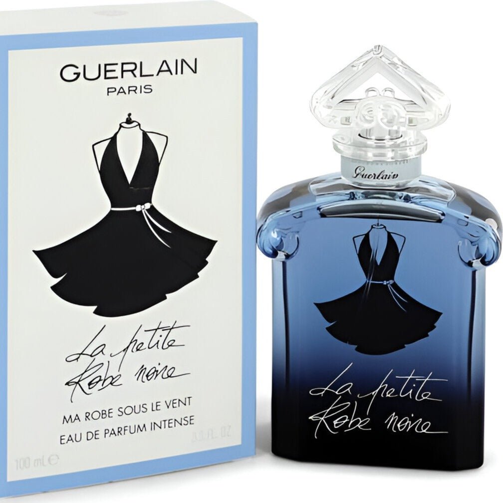 Guerlain La Petite Robe Noire EDP | My Perfume Shop Australia