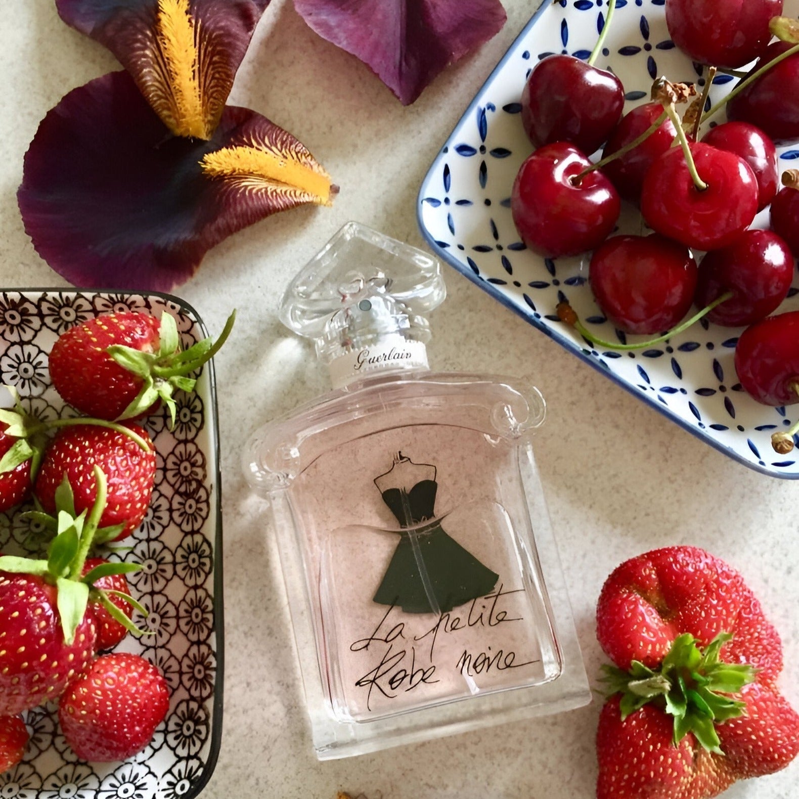 Guerlain La Petite Robe Noire Ma Robe Cocktail EDT | My Perfume Shop Australia