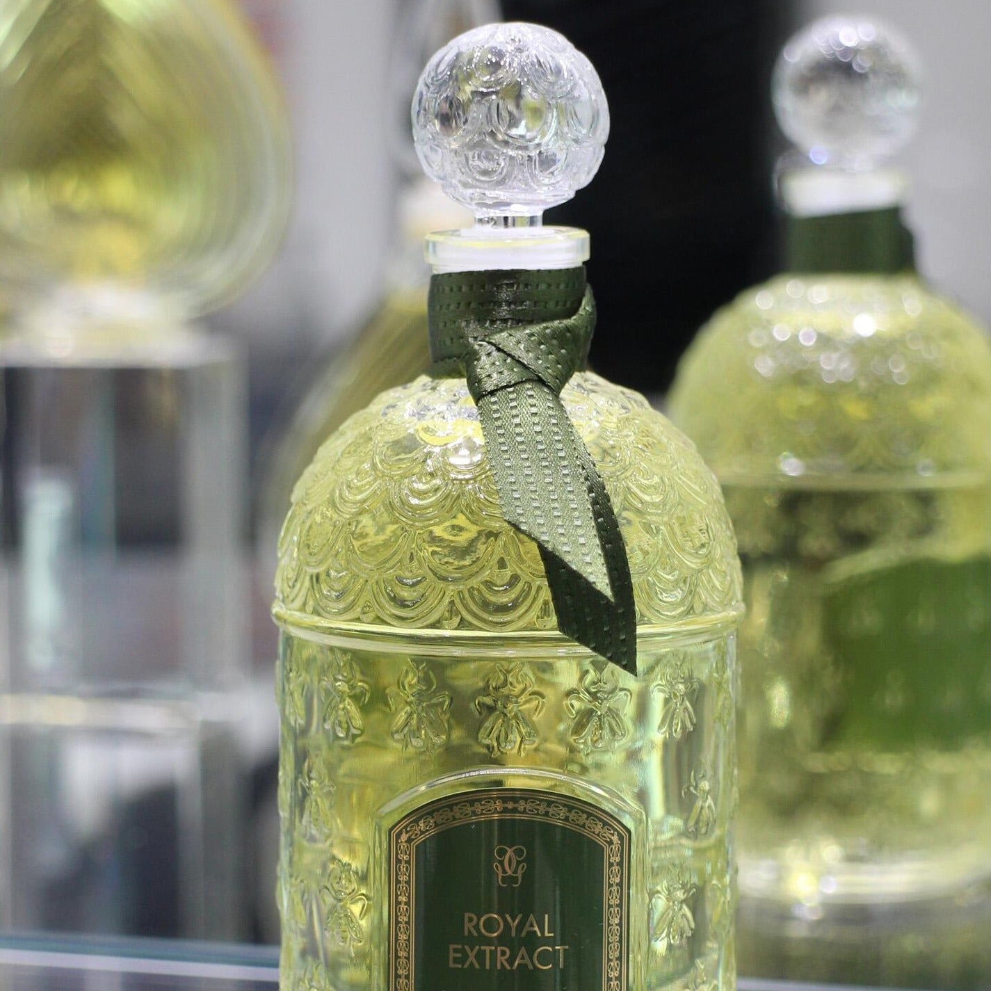 Guerlain Royal Extract Ii Harrods Parfum | My Perfume Shop Australia