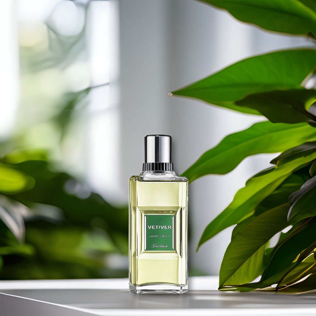 Guerlain Vetiver EDT | My Perfume Shop Australia