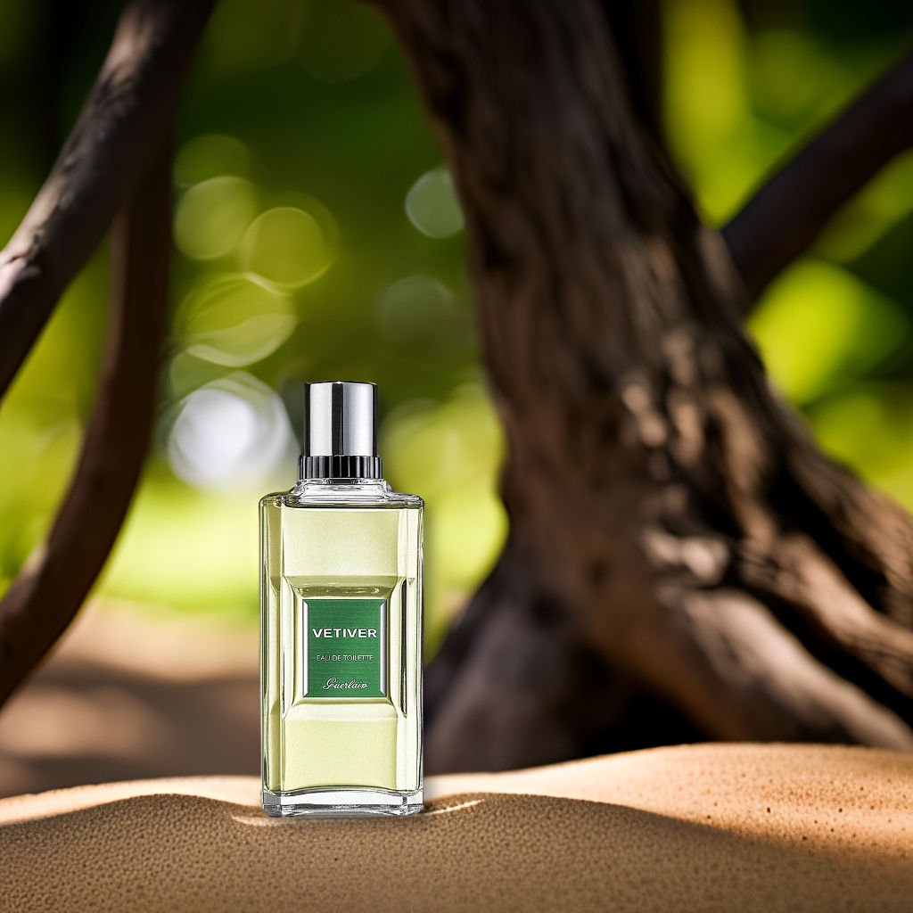 Guerlain Vetiver EDT | My Perfume Shop Australia