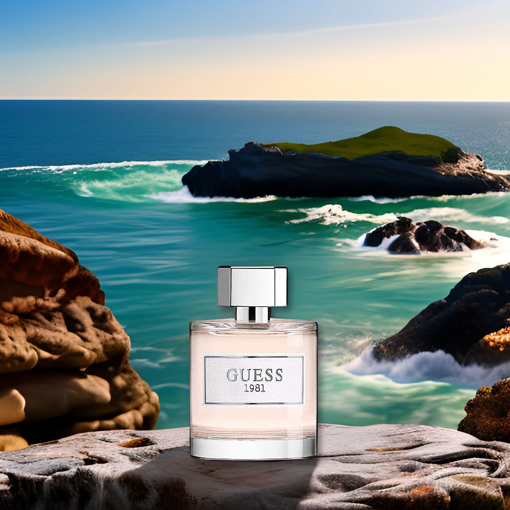 Guess 1981 EDT | My Perfume Shop Australia