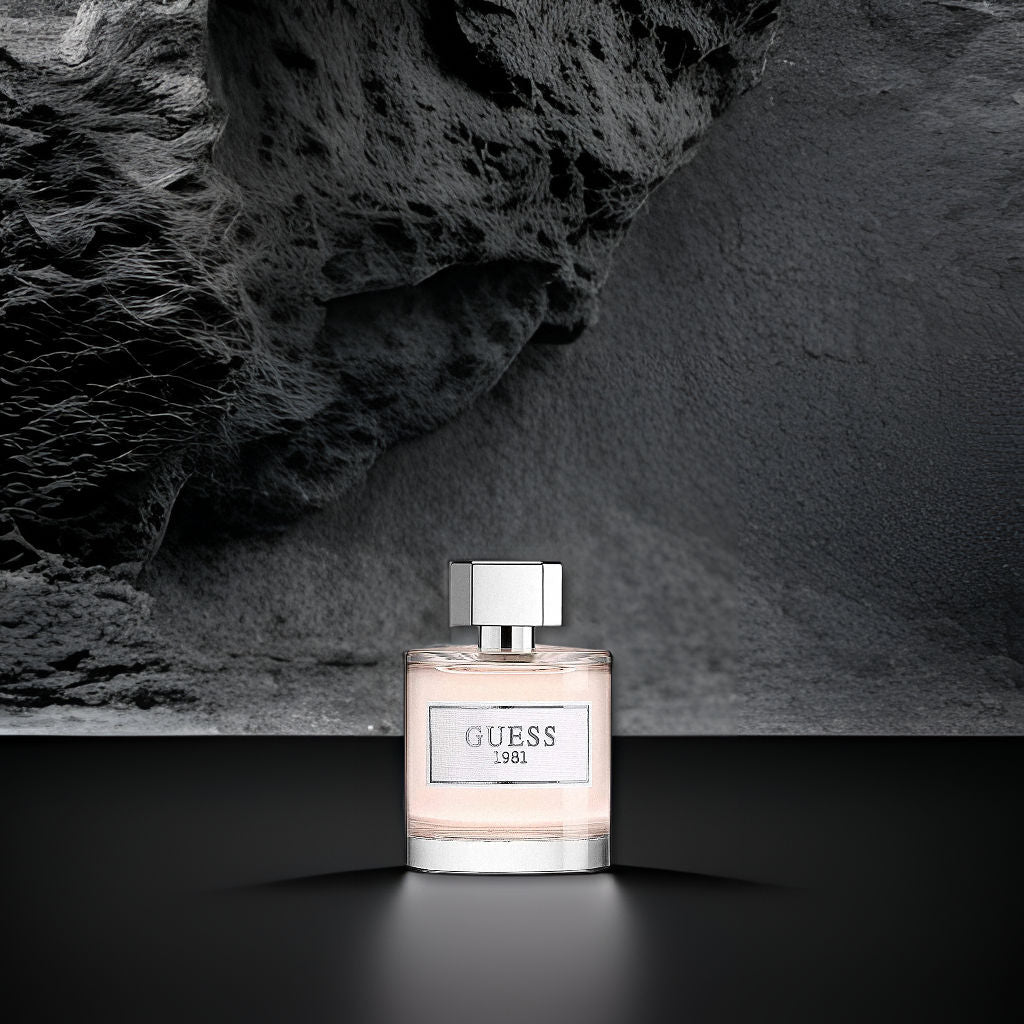 Guess 1981 EDT | My Perfume Shop Australia