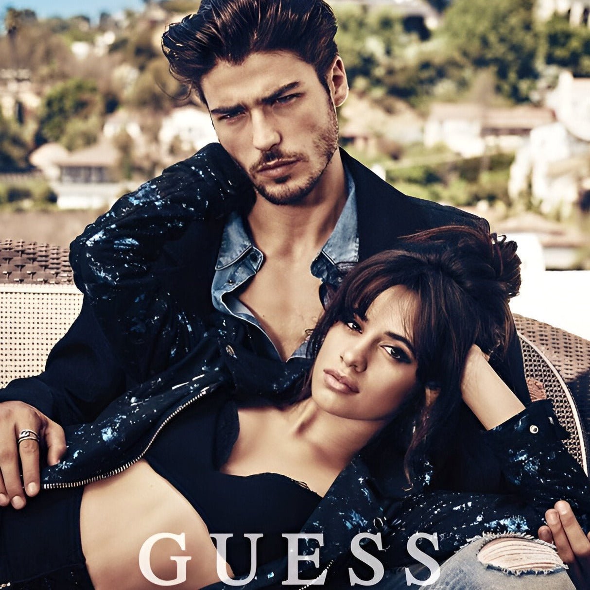 Guess 1981 Indigo EDT For Women | My Perfume Shop Australia