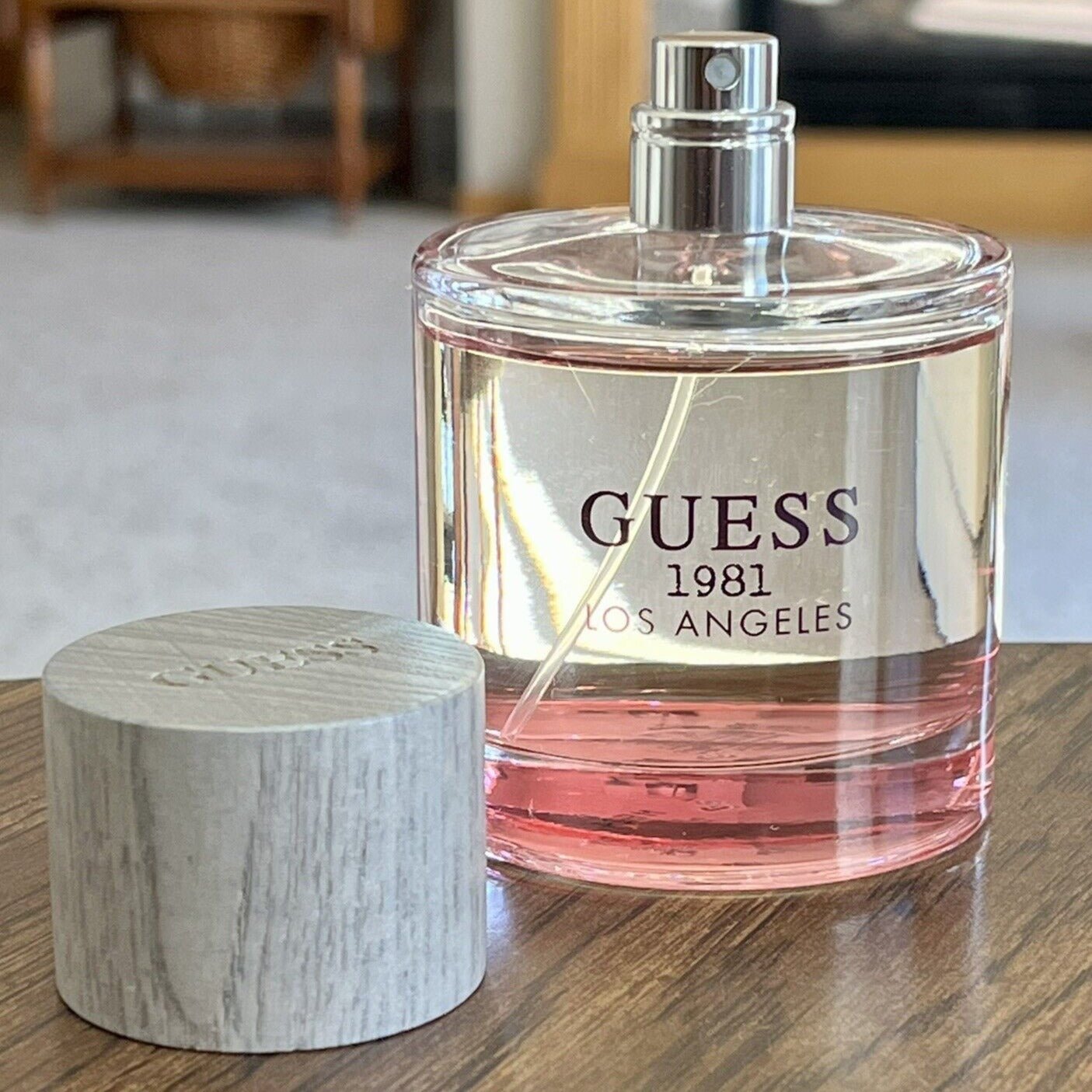 Guess 1981 Los Angeles EDT For Women | My Perfume Shop Australia