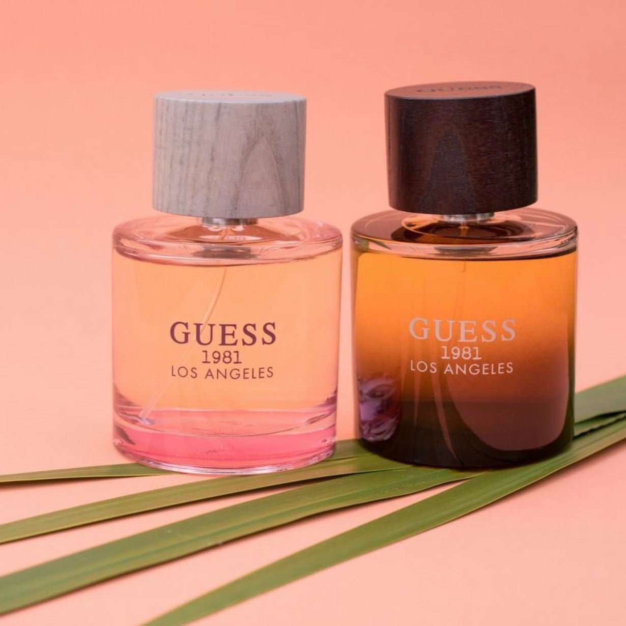 Guess 1981 Los Angeles Indulgence Trio Set | My Perfume Shop Australia