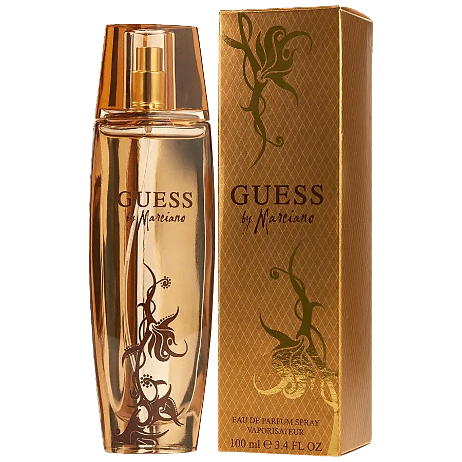 Guess by Marciano EDP & Body Lotion Trio Set | My Perfume Shop Australia