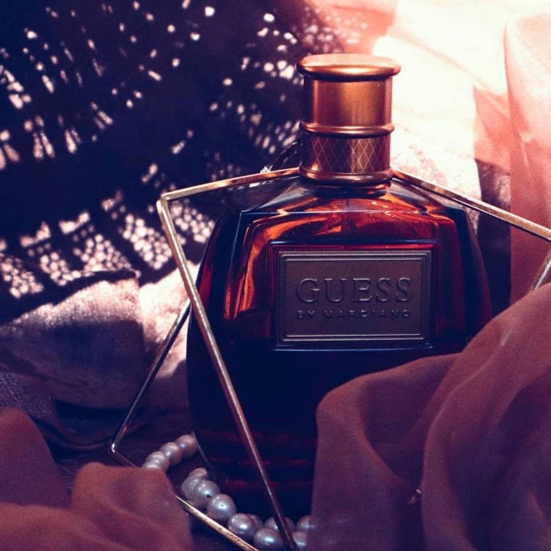 Guess by Marciano Men's Trio Collection Set | My Perfume Shop Australia