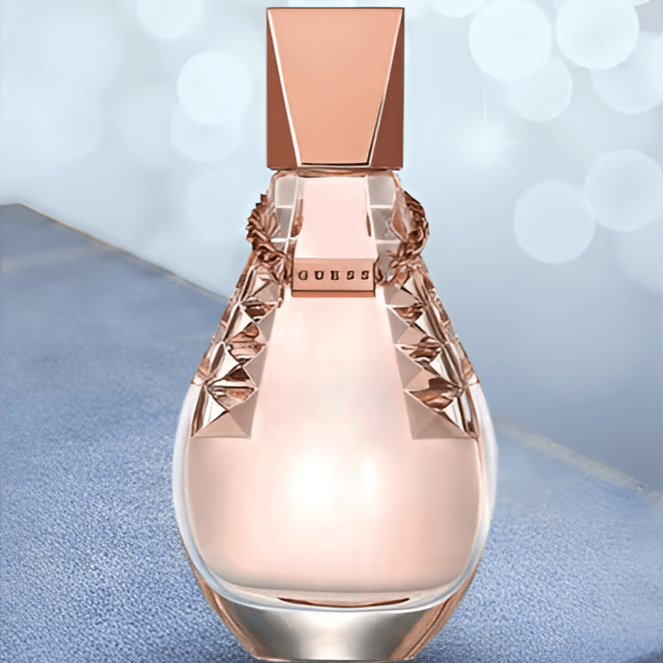 Guess Dare Indulgence Trio Set | My Perfume Shop Australia