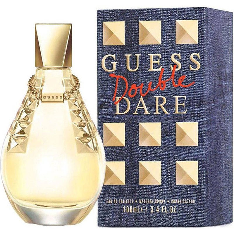 Guess Double Dare EDT | My Perfume Shop Australia
