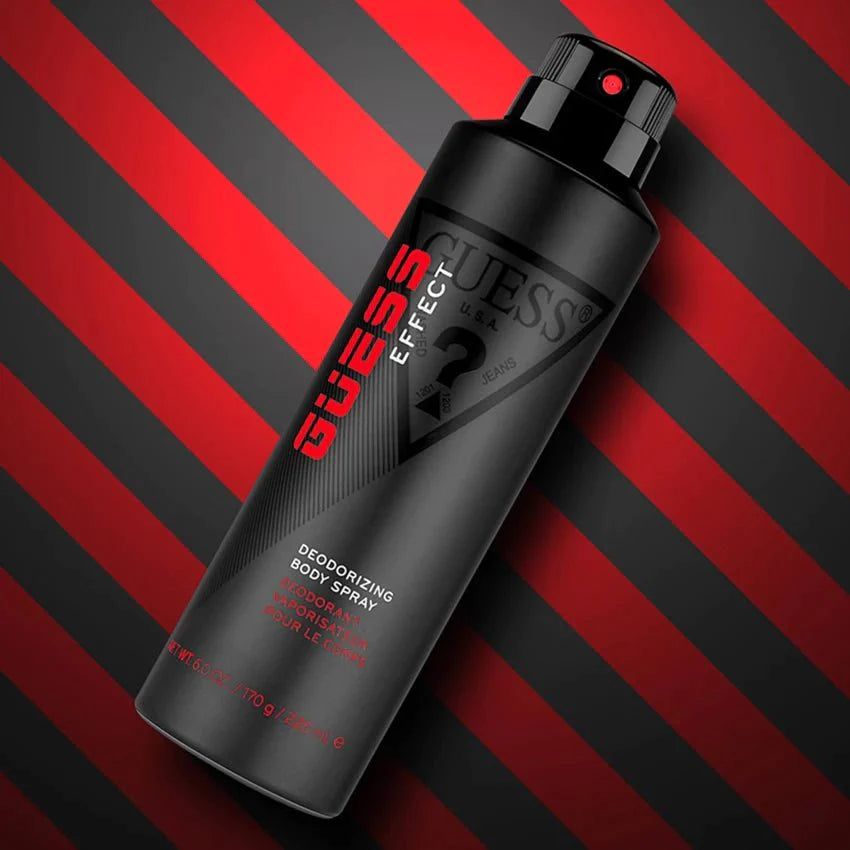 Guess Effect Body Spray | My Perfume Shop Australia