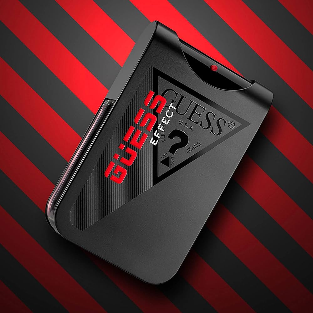 GUESS Effect Duo EDT & Body Spray Set | My Perfume Shop Australia