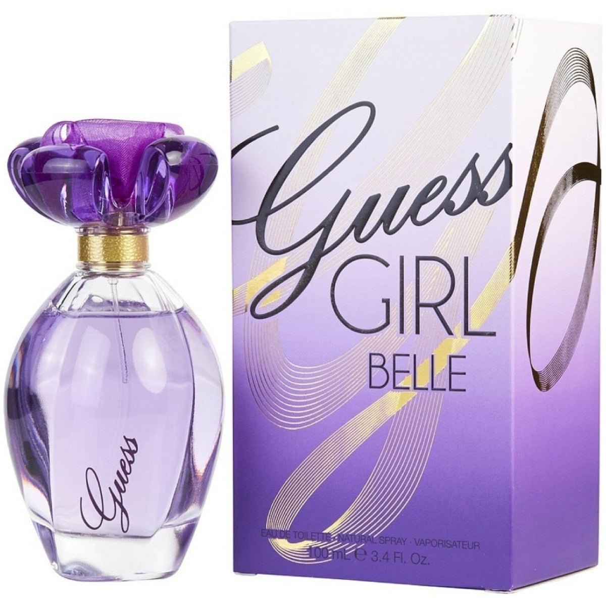 Guess Girl Belle EDT | My Perfume Shop Australia