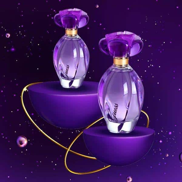 Guess Girl Belle Radiance Collection | My Perfume Shop Australia