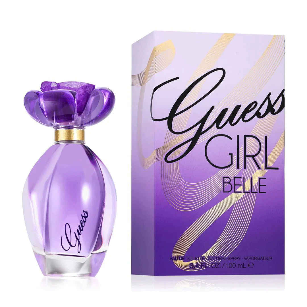 Guess Girl EDT | My Perfume Shop Australia