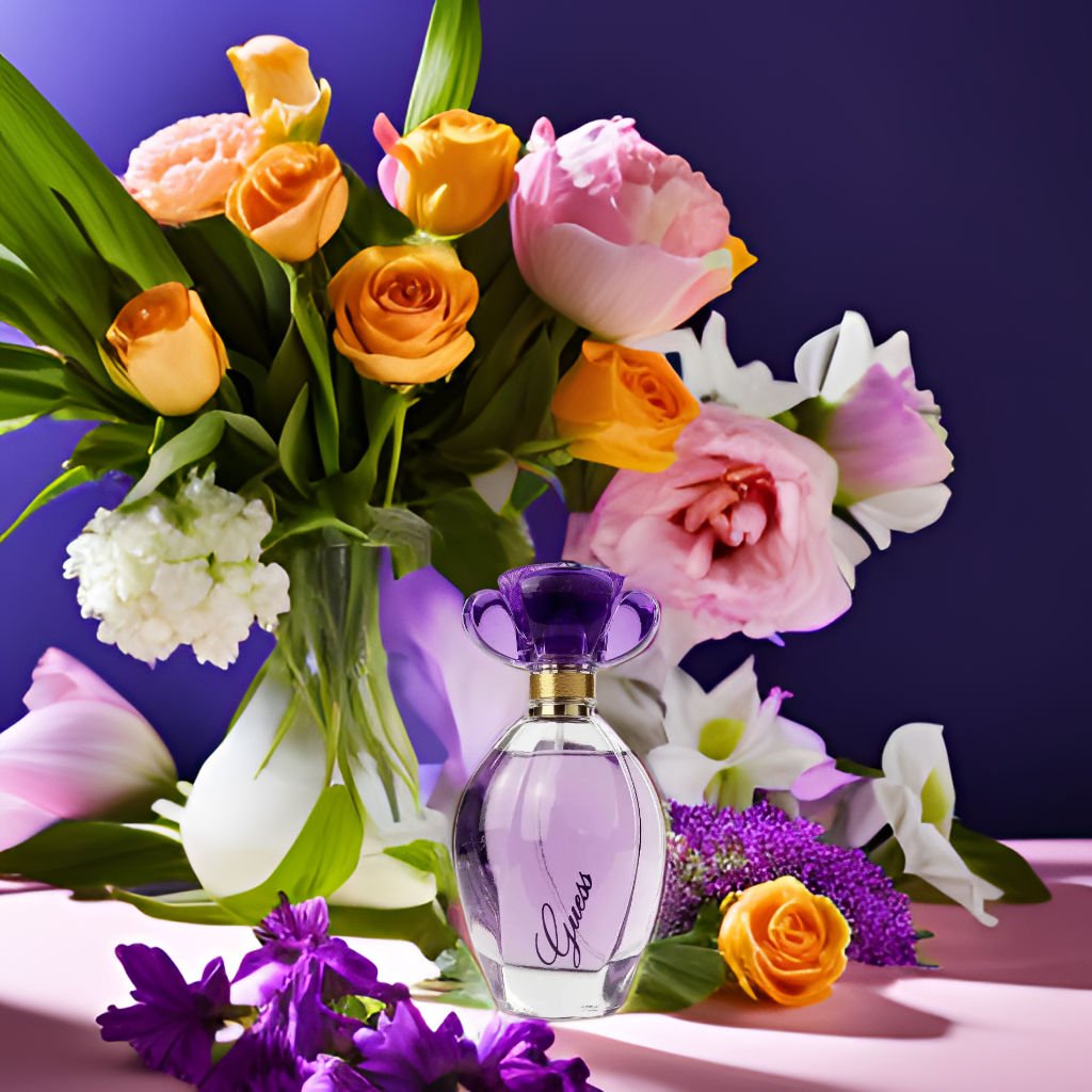 Guess Girl EDT | My Perfume Shop Australia