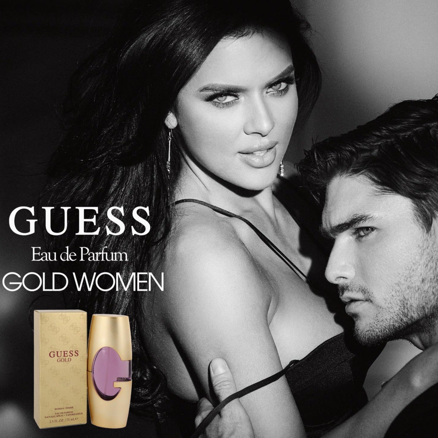 Guess Gold Elegance Trio Set | My Perfume Shop Australia