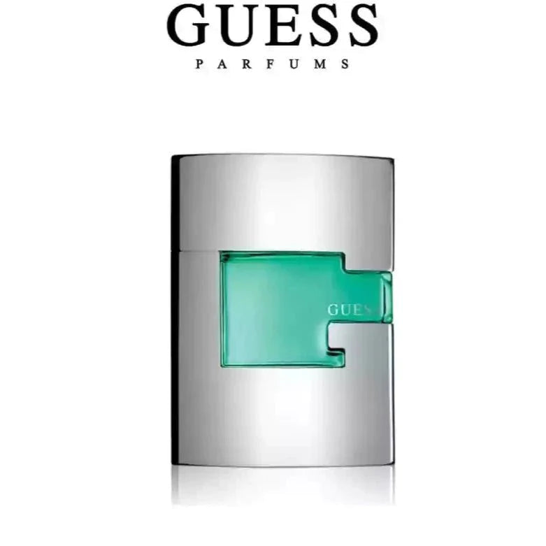 Guess Green Refresh Trio Set | My Perfume Shop Australia