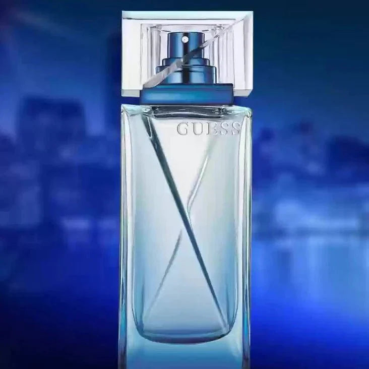 Guess Night Trio Collection Set | My Perfume Shop Australia