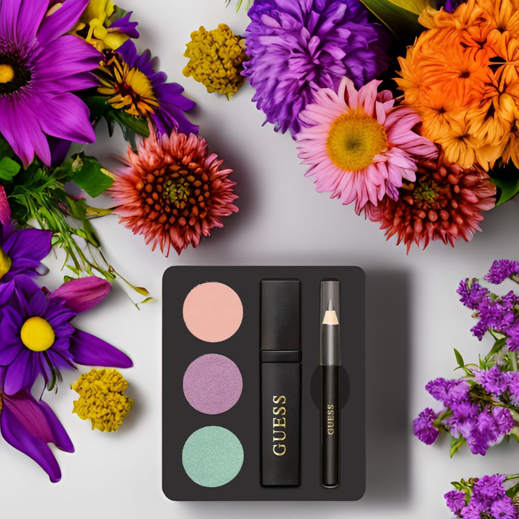 Guess Nude Elegance Mini Beauty Ensemble | My Perfume Shop Australia