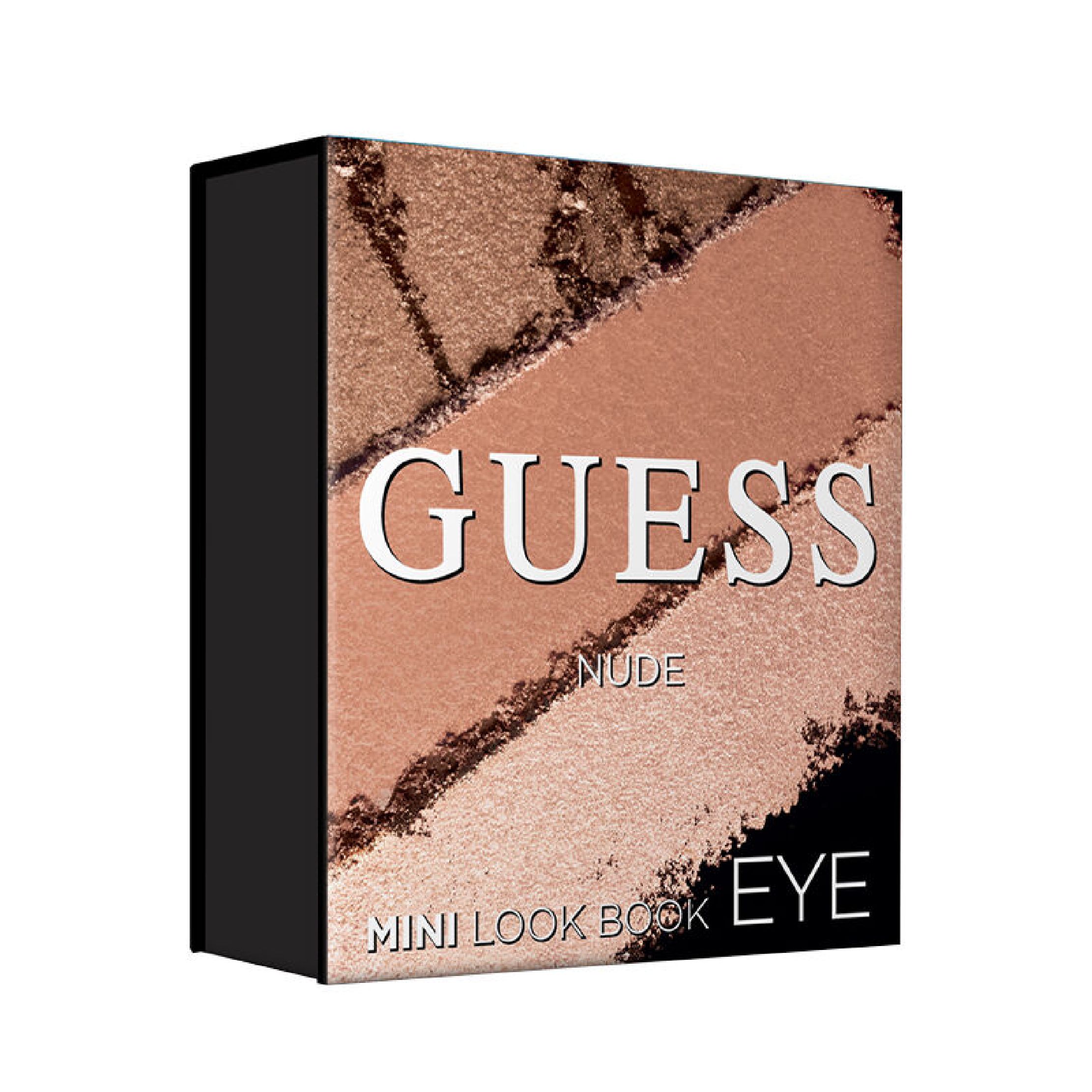 Guess Nude Elegance Mini Beauty Ensemble | My Perfume Shop Australia