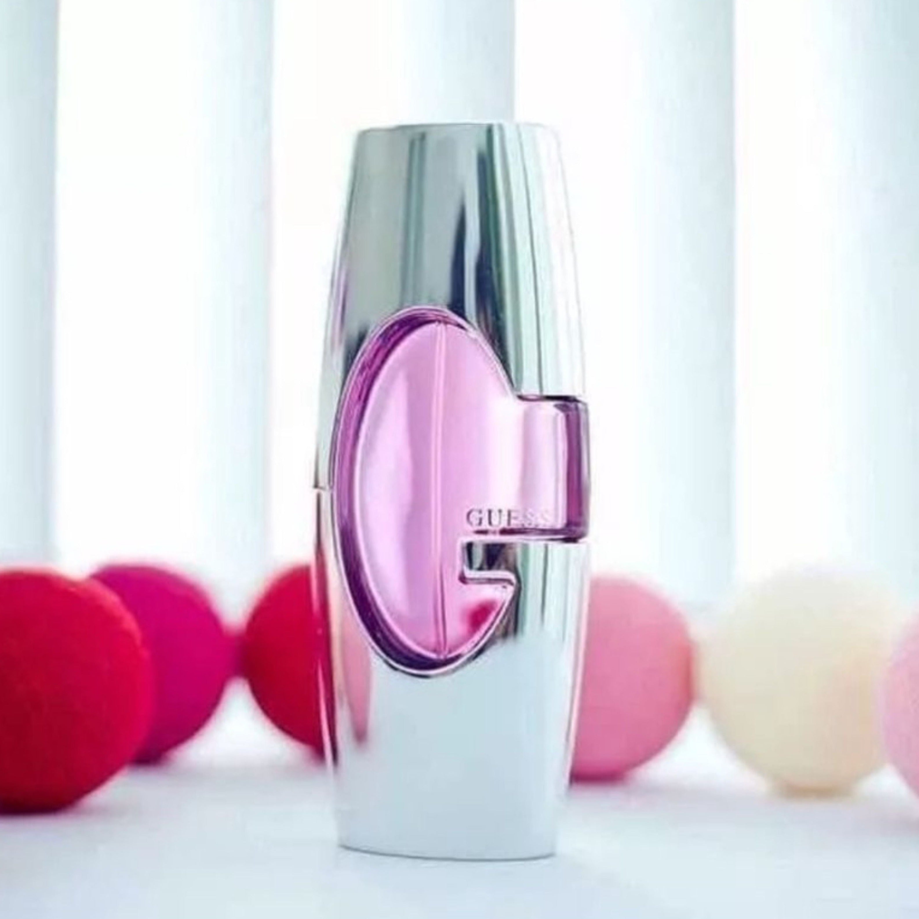 Guess Pink EDP & Body Lotion Set | My Perfume Shop Australia