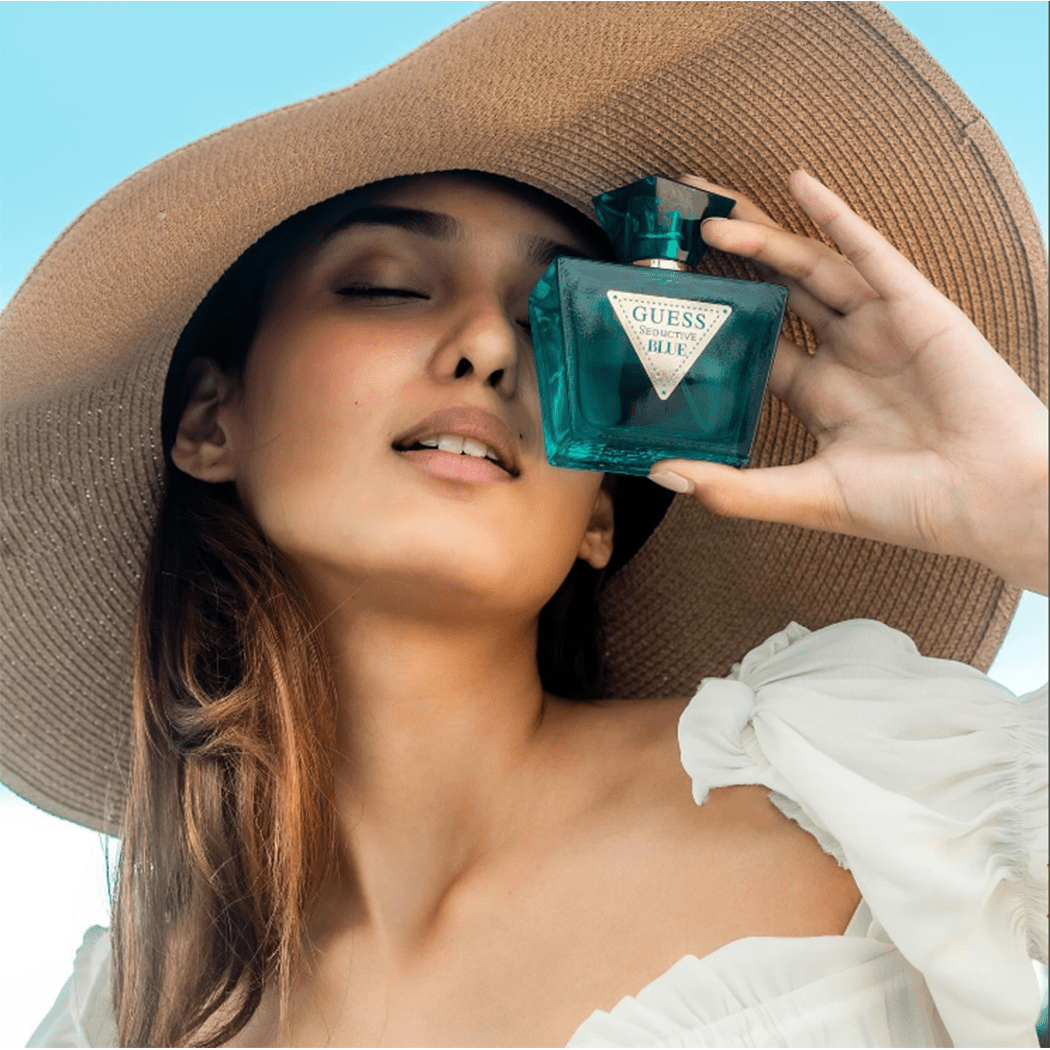Guess Seductive Blue EDT | My Perfume Shop Australia