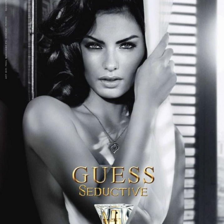 Guess Seductive EDT & Fragrance Mist Duo Set | My Perfume Shop Australia