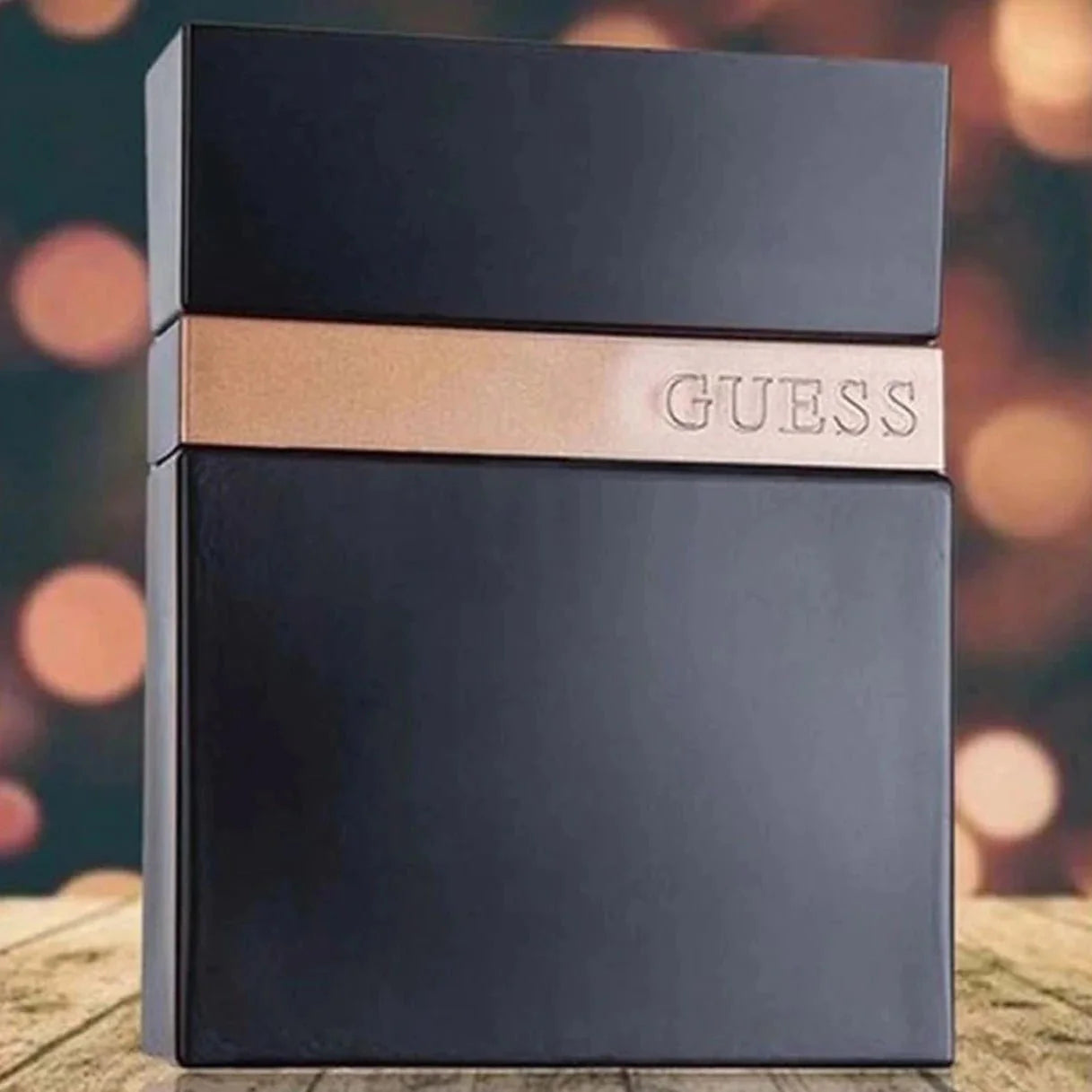 Guess Seductive Homme Noir Essentials Collection | My Perfume Shop Australia