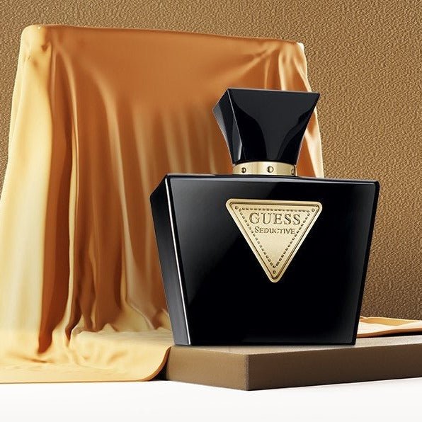 Guess Seductive Noir Fragrance Duo Set | My Perfume Shop Australia