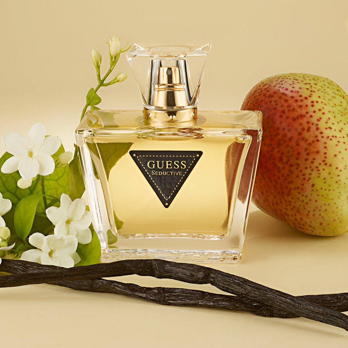 Guess Seductive Quartet Essence Collection | My Perfume Shop Australia