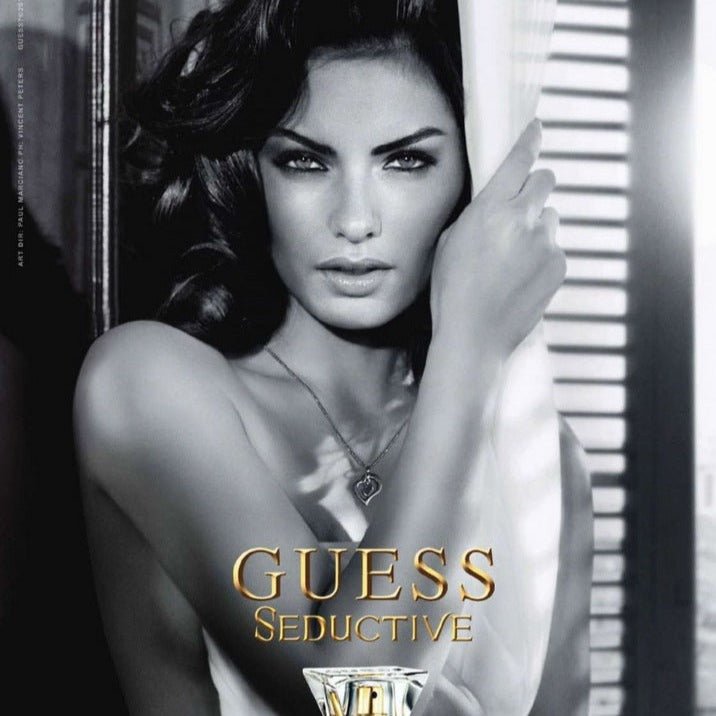 Guess Seductive Trio Essence Collection | My Perfume Shop Australia