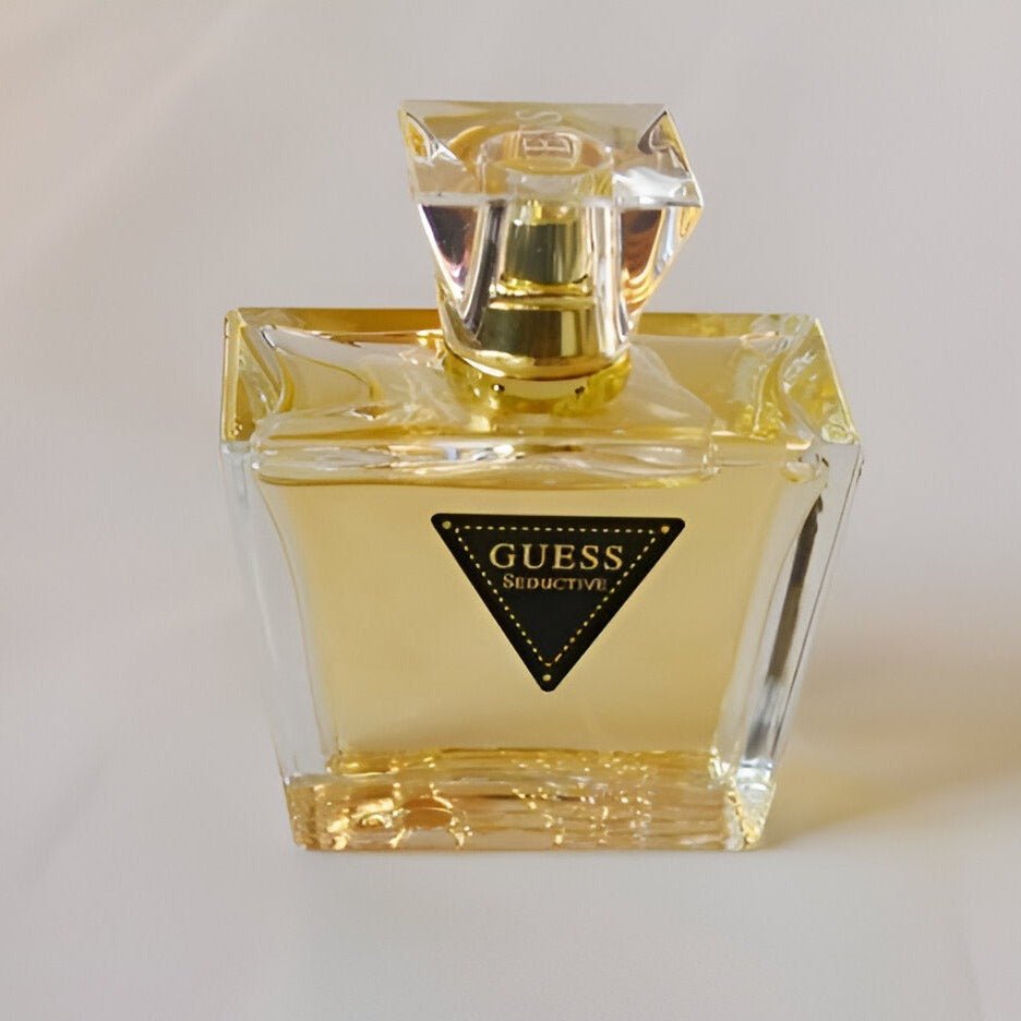 Guess Seductive Trio Essence Collection | My Perfume Shop Australia